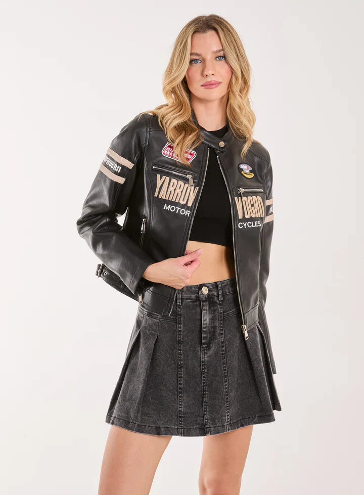 Autumn Winter 25 Fashion Trends You Need in Your Wardrobe Right Now | Pink Vanilla