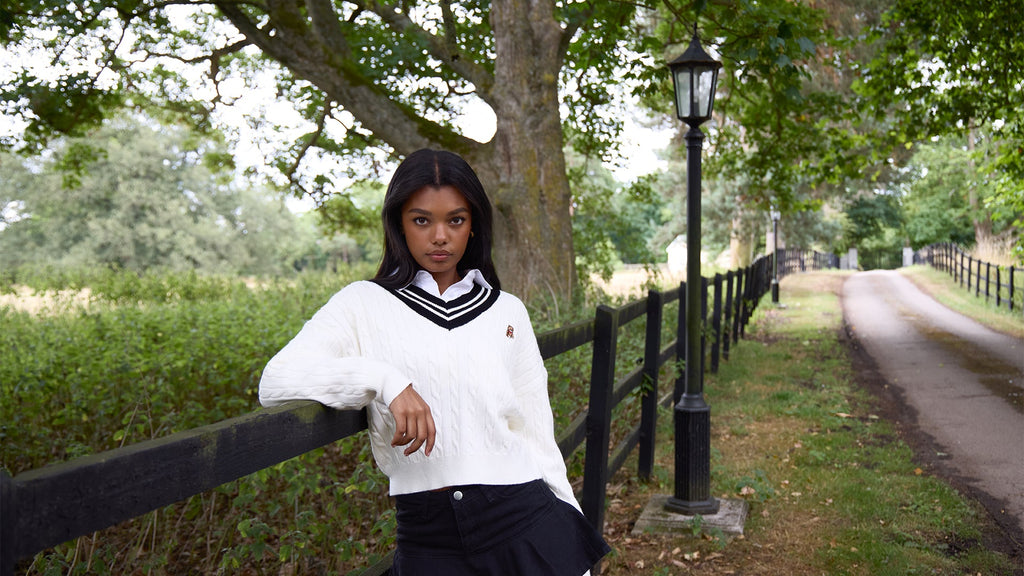 🎀 Preppy is Back: AW25’s Chicest Trend You Need in Your Wardrobe | Pink Vanilla