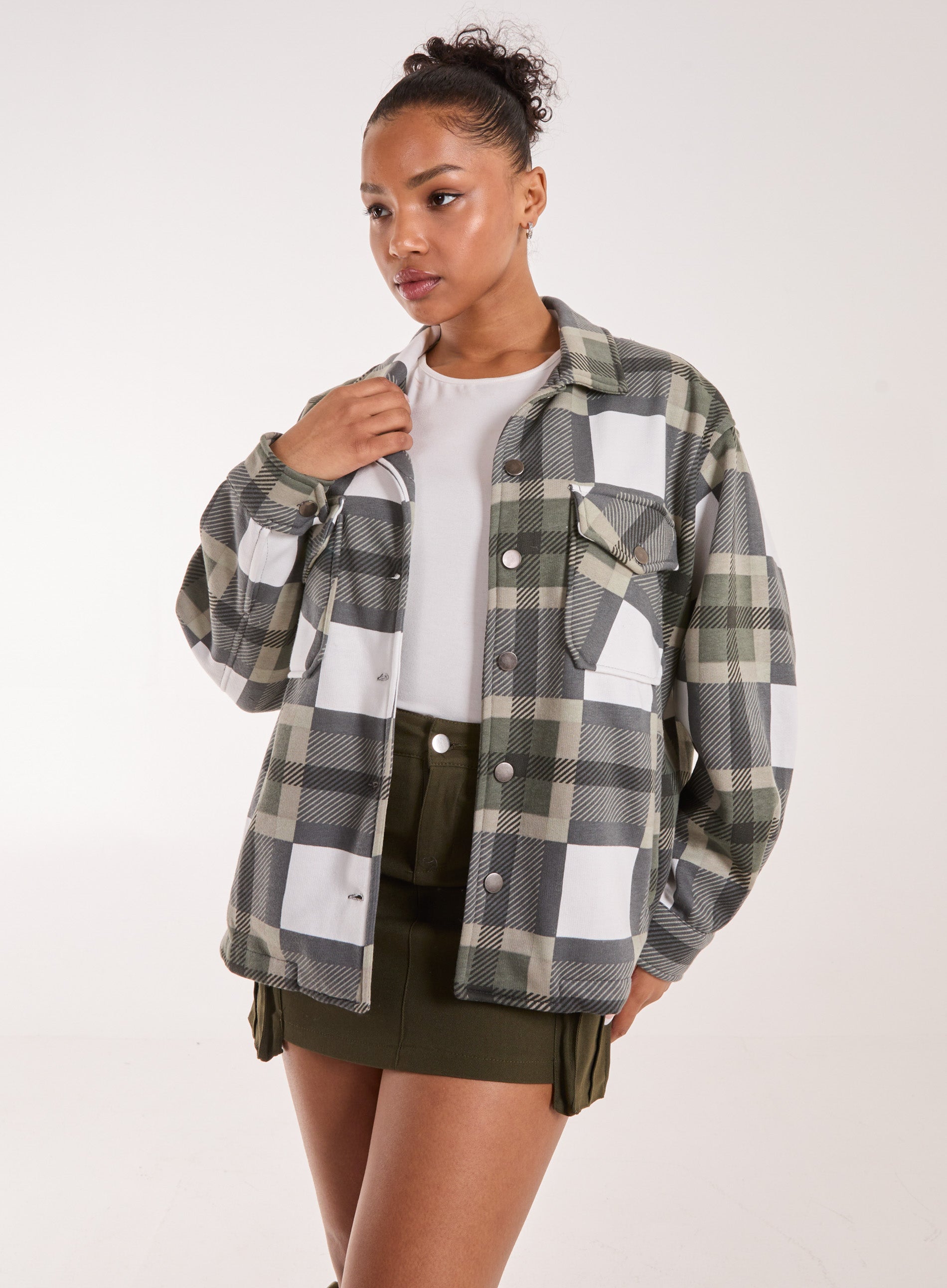 Check Shacket